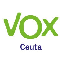 VOX Ceuta(@Vox_Ceuta) 's Twitter Profile Photo