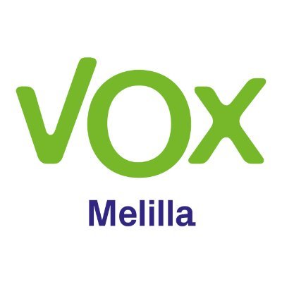🇪🇸 Cuenta Provincial Oficial de #VOXMelilla. Afiliación: https://t.co/G6U0eghR6O… Facebook: https://t.co/ynrsEvrZvt #EspañaViva #PorEspaña