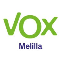 VOX Melilla (@vox_melilla) 's Twitter Profile