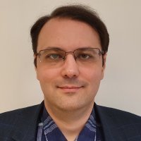 Ciprian-Octavian Truică(@CiprianTruica) 's Twitter Profile Photo