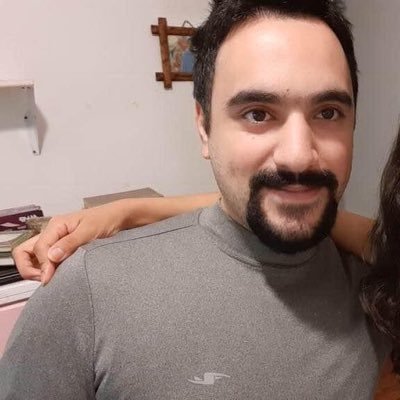 omid33756415's profile picture. 