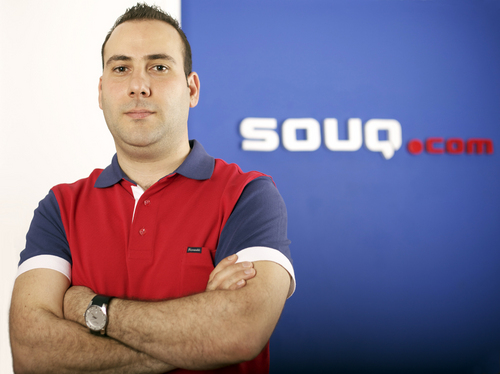 Sam Daoud Profile