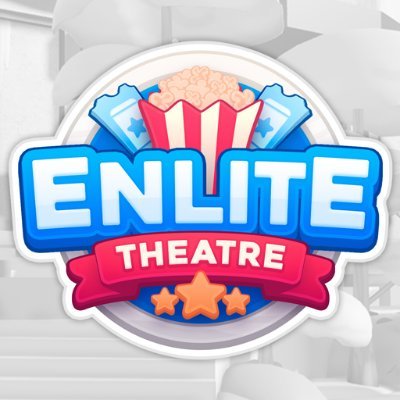 🎭 ENLITE Theatre, a ROBLOX virtual theatre, is an interactive roleplay virtual theatre | Owned by; @sirmaj12_RBLX & @BpacerRBLX