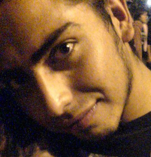 elrafa357's profile picture. 