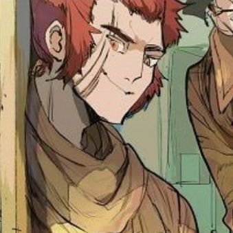 DAILYLUC4S's profile picture. Daily pictures of Lucas from The Promised Neverland