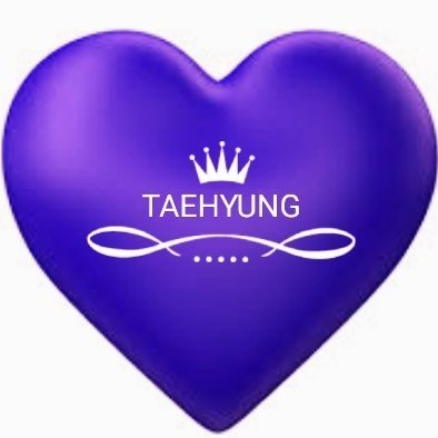 Hey! I am here because: BTS is my love; KIM TAEHYUNG is the King of my heart and my Angel; VKOOK is my weakness and joy. I admire the mind, talent and beauty!
