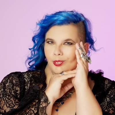 AnurrithD's profile picture. Author, mother, cats, horses, archery and Kendo. Latest publications 

https://t.co/sXJn7LRLrp

https://t.co/LCSIMqZr3f