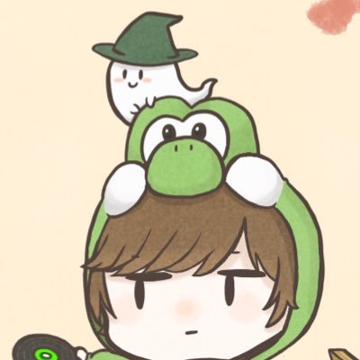 香屋丸さんのプロフィール画像