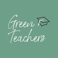 Green Teachers(@GreenTeachers) 's Twitter Profile Photo