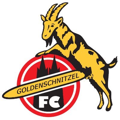 GSchnitzelFC's profile picture. Golden glizzy goat shepherd.