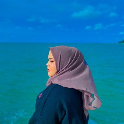 SyuhadaMisbah's profile picture. High maintenance but humble ๐คฒ๐ป