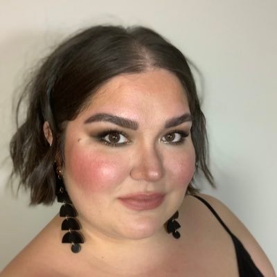 taytaytaylorj's profile picture. Winnie, makeup, clay earrings, crafting, DIY, all things girlie.