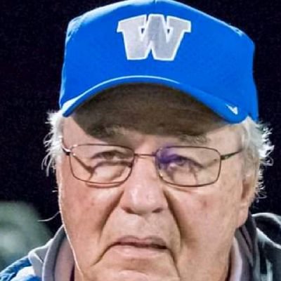 football coach at Walled Lake Western, also Track Coach, previously Coached Football and Track at Waterford