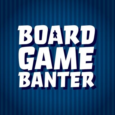 BoardBanter's profile picture. Board game reviews, unboxings, and more!
