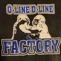 O-Line D-line Factory (@olinedlinefact1) 's Twitter Profile