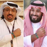 وليد بن فهد الحمود (@waleedgcc) 's Twitter Profile