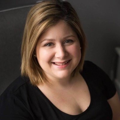 AllisonSPrice's profile picture. 