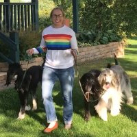 Diana Lafferty (@laffing_bear) 's Twitter Profile Photo Diana Lafferty (@laffing_bear) 's Twitter Profile Photo