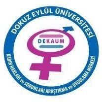 Dokuz Eylül Üniversitesi Kadın Hakları ve Sorunları Uygulama ve Araştırma Merkezi