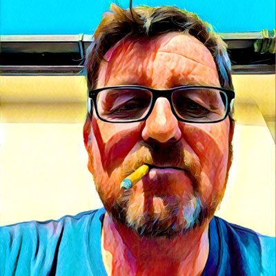 grakin's profile picture. I want to join “the left” but can’t find out where?