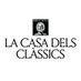 La Casa dels Clàssics (@casaclassics) Twitter profile photo La Casa dels Clàssics (@casaclassics) Twitter profile photo