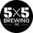 5x5brewing