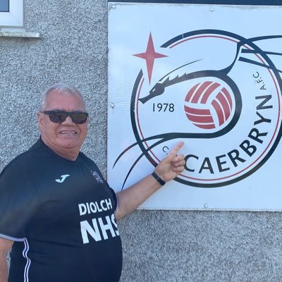 C.P.D Caerbryn have 2 teams both play in Carmarthenshire league. Firsts - Premier League. Seconds - reserve Division 1.