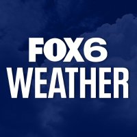 FOX6 Weather (@fox6weather) 's Twitter Profile Photo