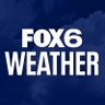 FOX6Weather's profile picture. Weather forecast and info for southeast Wisconsin from the FOX6 Weather Experts: Rob Haswell, Tom Wachs, Stephanie Barichello, Lisa Michaels and Holly Baker