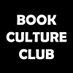 BOOK CULTURE CLUB (@bookcultureclub) Twitter profile photo