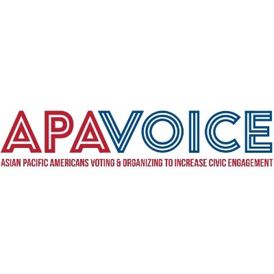 APA VOICE: Voting & Organizing to Increase Civic Engagement is 20 organizations coming together for the voice of the APA community.