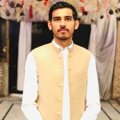 AsfandyarKhal15's profile picture. Civil Engineer, Pro Pakistani, Philanthropist, Pro Democracy.