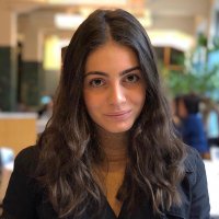 Mariam Kandiashvili(@yandiashvilima1) 's Twitter Profile Photo