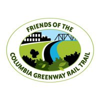 Friends of the Columbia Greenway Rail Trail(@ColumbiaGreenwa) 's Twitter Profile Photo