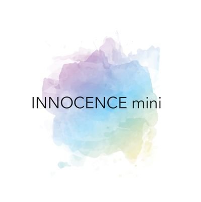 2020年新たに開催されたアイドルイベント「INNOCENCE」純白、純真の意味の通りアイドルの素晴らしさを伝えて行きます。 INNOCENCEの妹イベント https://t.co/2PfN8JMUfR　出演はDMまで