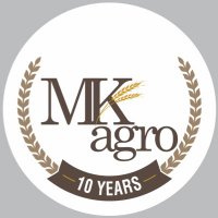 MK Agro Ltd.(@MKagro) 's Twitter Profile Photo