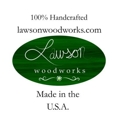 Lawson Woodworks Profile