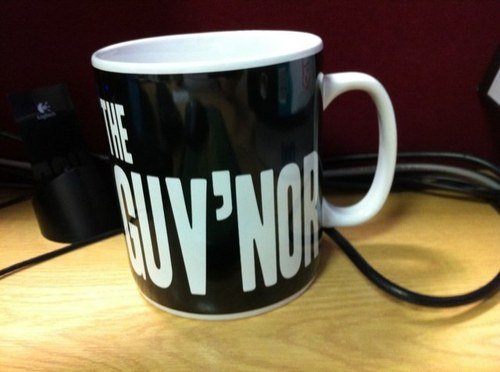 decsmeanderings's profile picture. Dad , tech guy , gadget guy , on a whiskey mission! now with added pirate ! Views my own etc