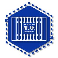NFL UK Card Breaks(@nfl_ukbreaks) 's Twitter Profile Photo