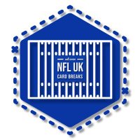 NFL UK Card Breaks (@nfl_ukbreaks) 's Twitter Profile Photo NFL UK Card Breaks (@nfl_ukbreaks) 's Twitter Profile Photo