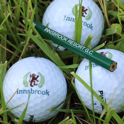 Public, championship 18-hole golf course, just 30 minutes from Chesterfield! #discoverinnsbrook