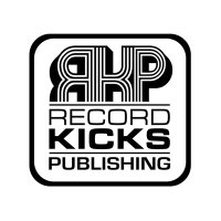 Record Kicks Publishing (@rkpub) 's Twitter Profile Photo Record Kicks Publishing (@rkpub) 's Twitter Profile Photo