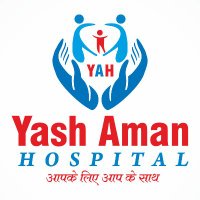 Yash Aman Hospital(@Yashaman2020) 's Twitter Profile Photo