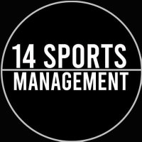 14 Sports Management(@14SM_) 's Twitter Profile Photo