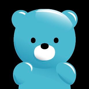 plushbearmusic's profile picture. too much POWER