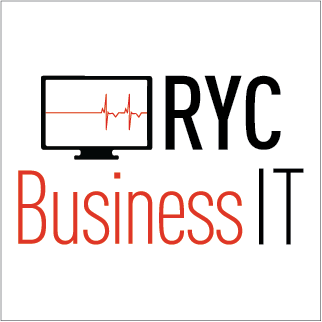 RYC Business IT provides the tools & technology that keep you efficient. We offer services like Data Recovery & Backup, Network Design, Cyber Security etc.