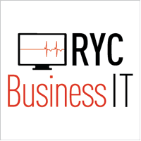 RYC Business IT(@RYCbusinessIT) 's Twitter Profile Photo