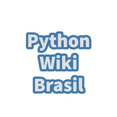 PythonWiki's profile picture. Python Wiki Brasil - dicas rápidas em Python