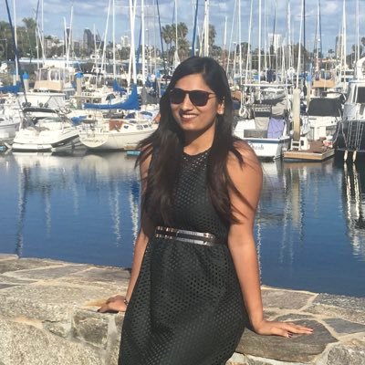 NikitaMVikhe's profile picture. .