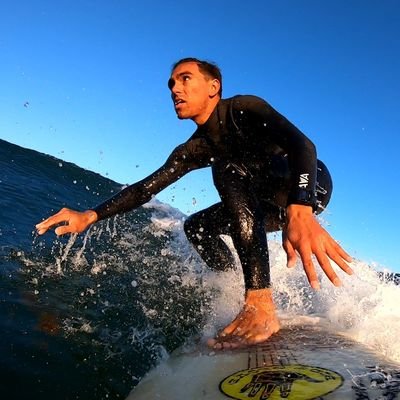 diegobrule's profile picture. 🇨🇱🇨🇮
Nature Lover, Surfer🏄🏽🍃
Mathematical Science student👨🏽‍🎓
https://t.co/GyAGVbCfiI